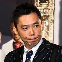 ヘアスタイルを作ってみよう 芸人 爆笑問題 太田光 髪型 理容室フロール 茨城県つくば市筑穂 床屋 ヘアサロン メンズヘアスタイル