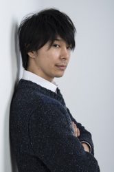 ヘアスタイルを作ってみよう 俳優 長谷川博己 髪型 理容室フロール