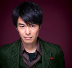 ヘアスタイルを作ってみよう 俳優 長谷川博己 髪型 理容室フロール