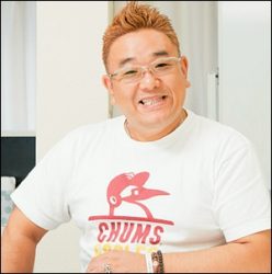 ヘアスタイルを作ってみよう サンドウィッチマン 伊達みきお 髪型