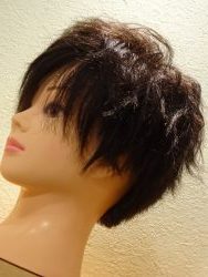 ヘアスタイルを作ってみよう 山田涼介 髪型 理容室フロール 茨城県つくば市筑穂 床屋 ヘアサロン メンズヘアスタイル